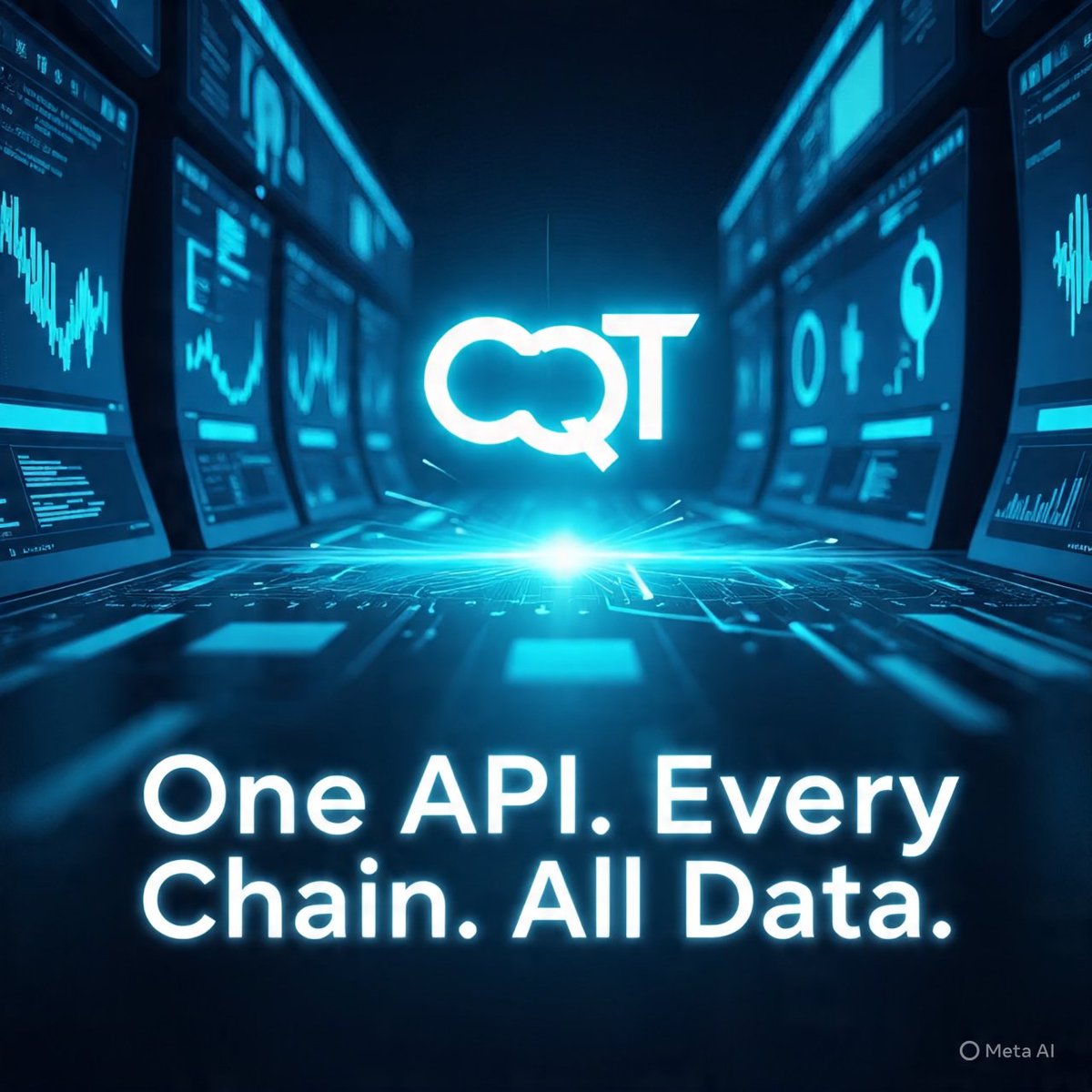 ajibike004's tweet image. Data is power — and Covalent delivers it all.  
One API, all chains, zero stress.  
From NFTs to DeFi, get every detail in one tap.  
Fueling dApps with real-time, structured blockchain data.CQT isn’t noise — it’s signal.  
#Covalent_hq #CQT #Web3Data #WallchainEcosystem