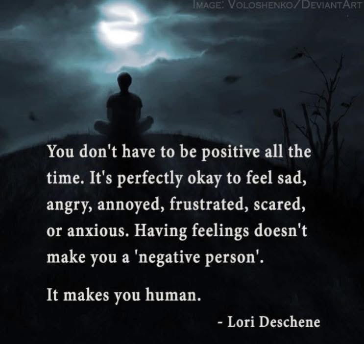 A gentle reminder to myself✨