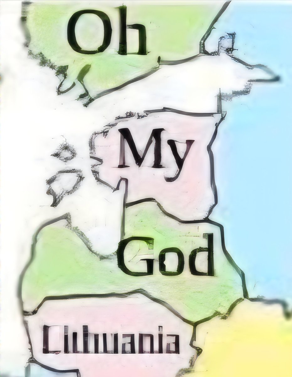 TerribleMaps's tweet image. 