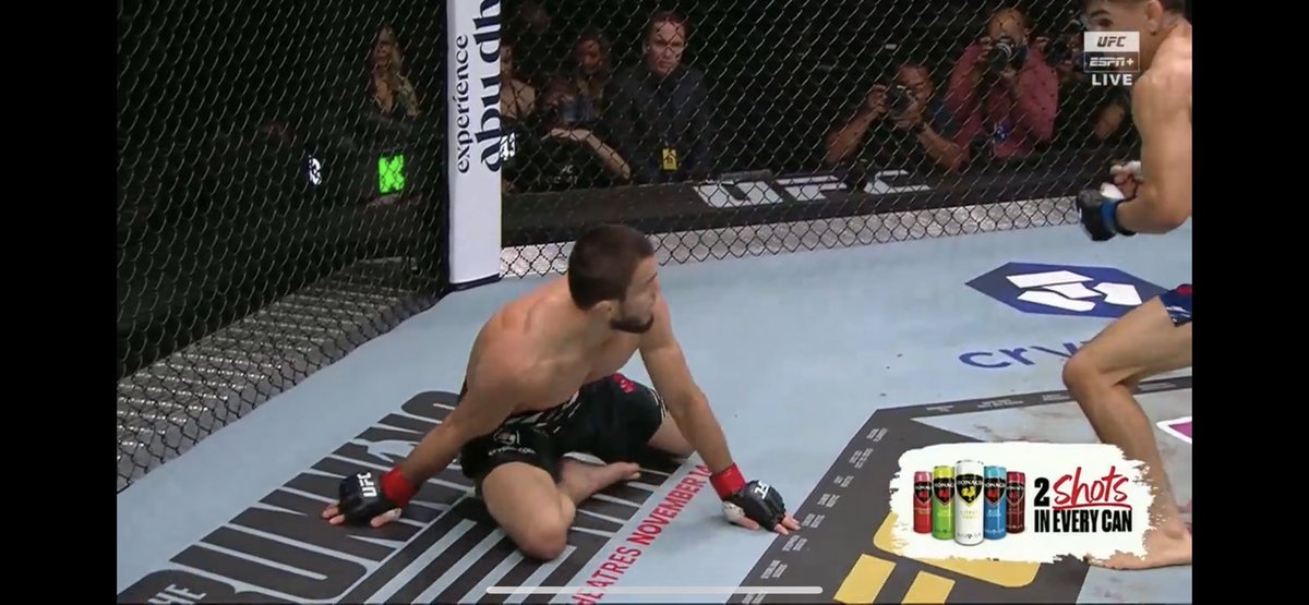 اللحظه التي ارعبت العالم العربي 👀😨