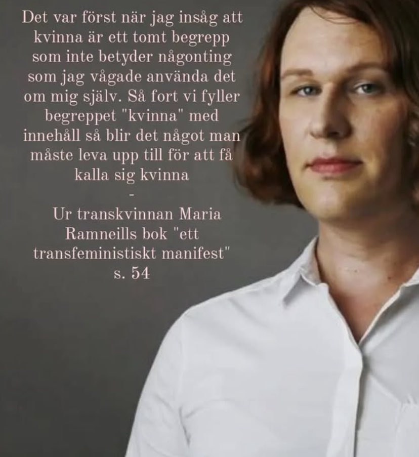 Därför varnar JK Rowling dagligen för transrörelsen och kallar den misogynins nya ansikte: