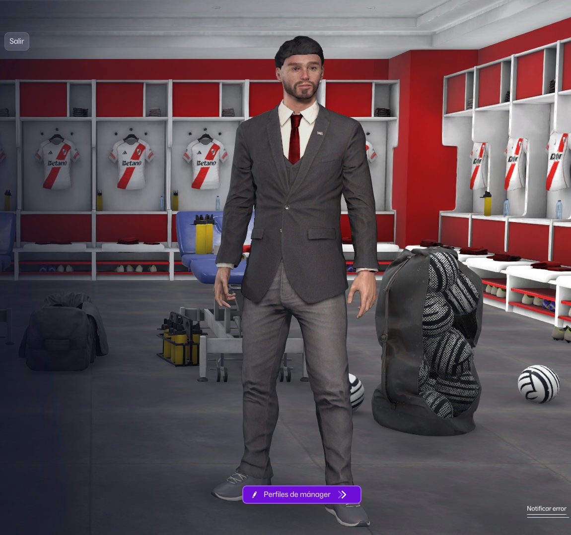 <a href="/FM_Latam/">El FM</a> De gala para rescindirle a Galoppo