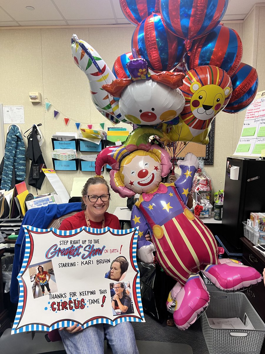 Kari Bruhn tweet media