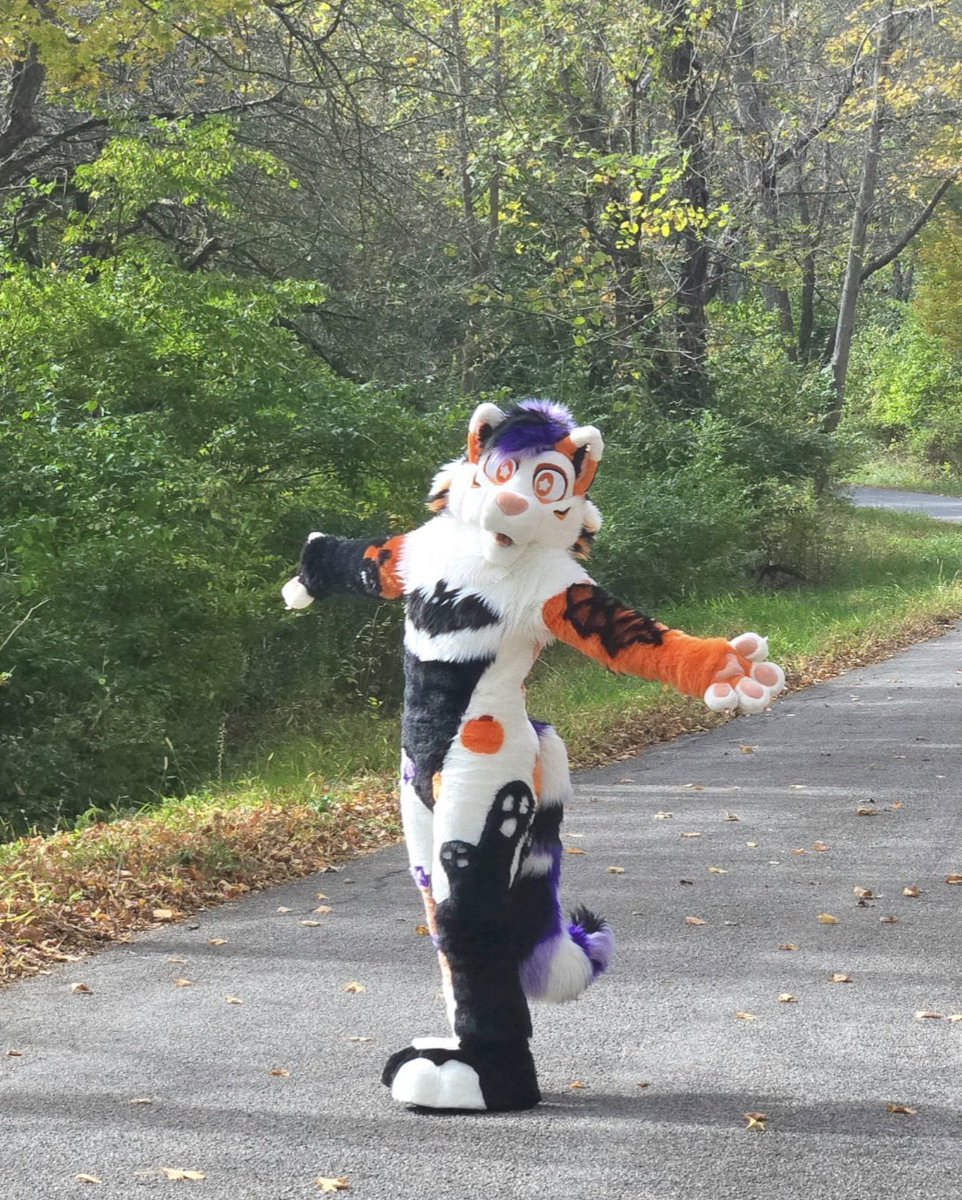 🗣 HALLOWEEN, LESS THAN A WEEK AWAY 🗣 Who's ready ⁉️