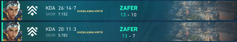 scRewfps's tweet image. premier first week 2-0 ggwp takımımın e.s