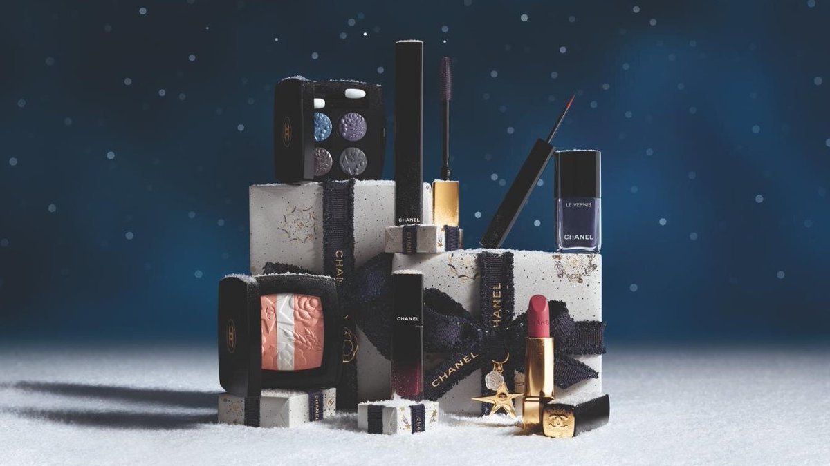 花束ちゃん💐新作コスメ情報 on X