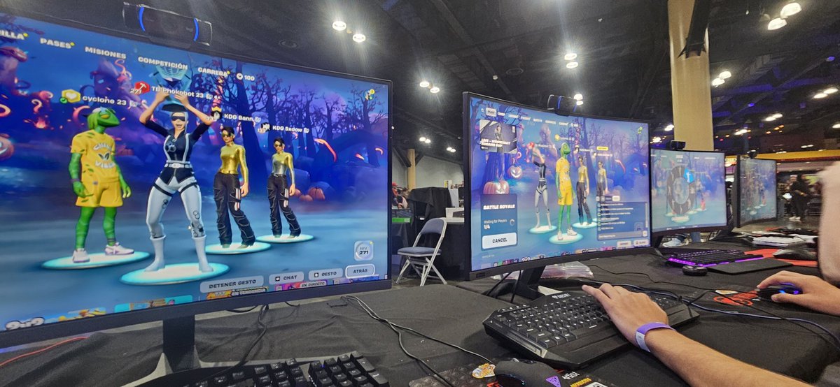 Phokobot's tweet photo. 🥉Top 3 in the #FA2025 Lan

@truebornesports | @cyclonexmela https://t.co/ZI1w8QcyEq
