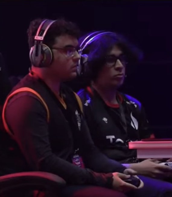 LGD | CristianBuxixo tweet media