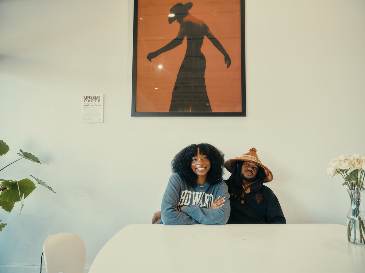 Got interviewed by my fave the other day <a href="/natnolia/">the deranged hoodoo philosopher</a> 🫠