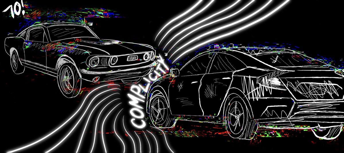 CHAPTER 70. TOMORROW 6PM EST. FAKE GOODBYES. REAL TEARS.