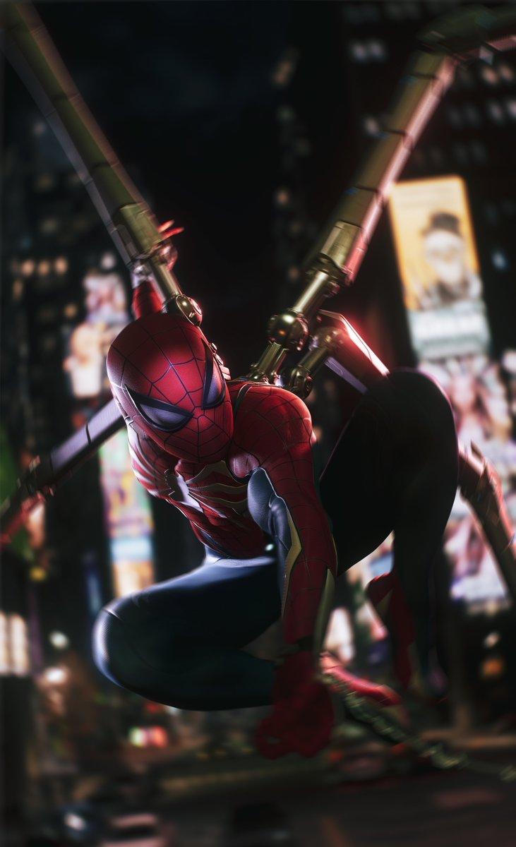 📸 taken by:
<a href="/FarhankunVP/">FarhanKun_vp</a>

<a href="/insomniacgames/">Insomniac Games</a>

#insomGamesCommunity #Spiderman #MarvelSpiderMan2 #VirtualPhotography