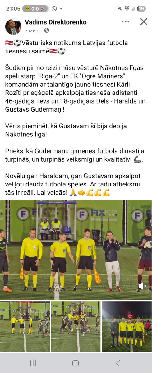 Ruslans Petkevics tweet media