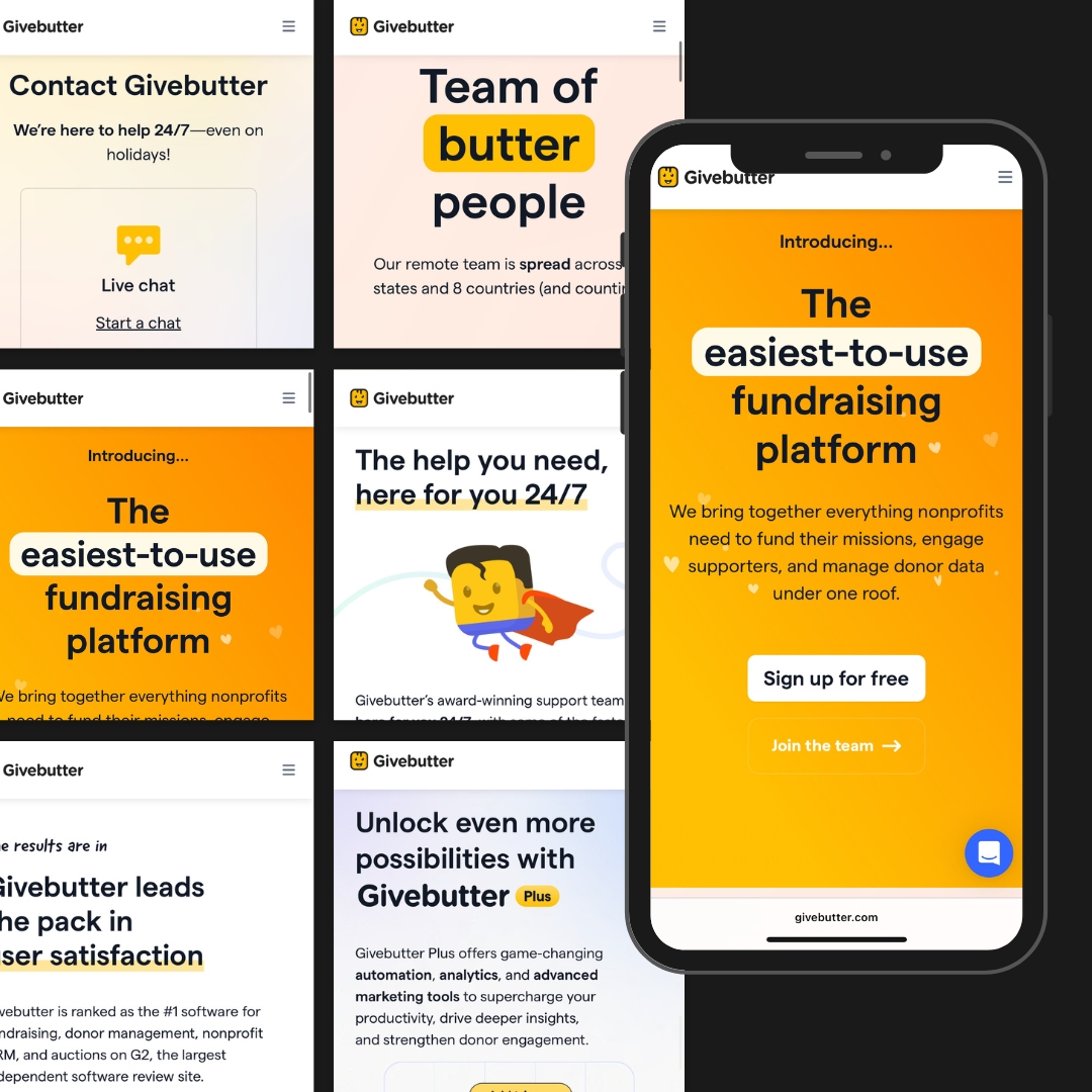 AyoolaEli's tweet photo. Send a DM to consult us to get a webstopper like this. Consultation on the house😎
#framerwebsite #framerdesigner https://t.co/5tKsrrfCJa
