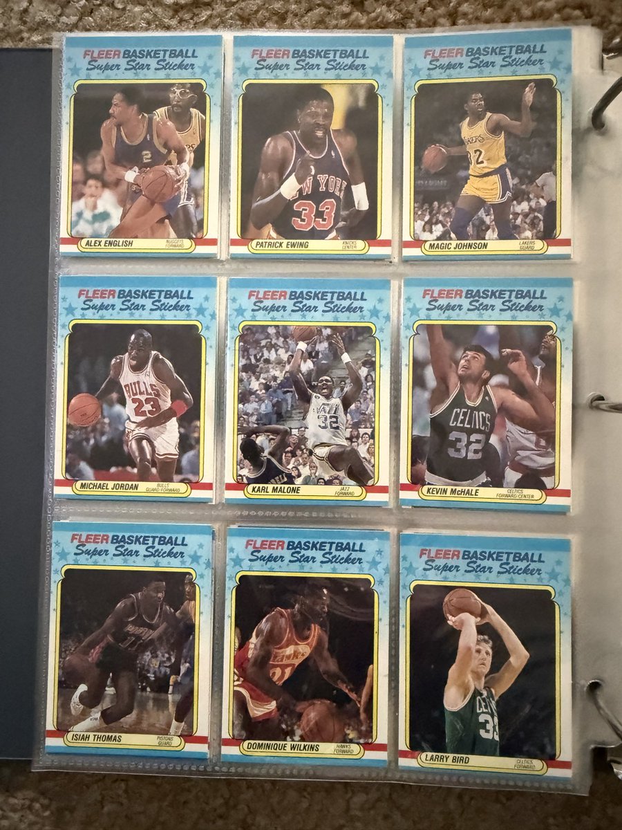 <a href="/BUILD_A_BINDER/">BUILD-A-BINDER</a> <a href="/Dame_Lillard/">Damian Lillard</a> The All Stars look good all together as well