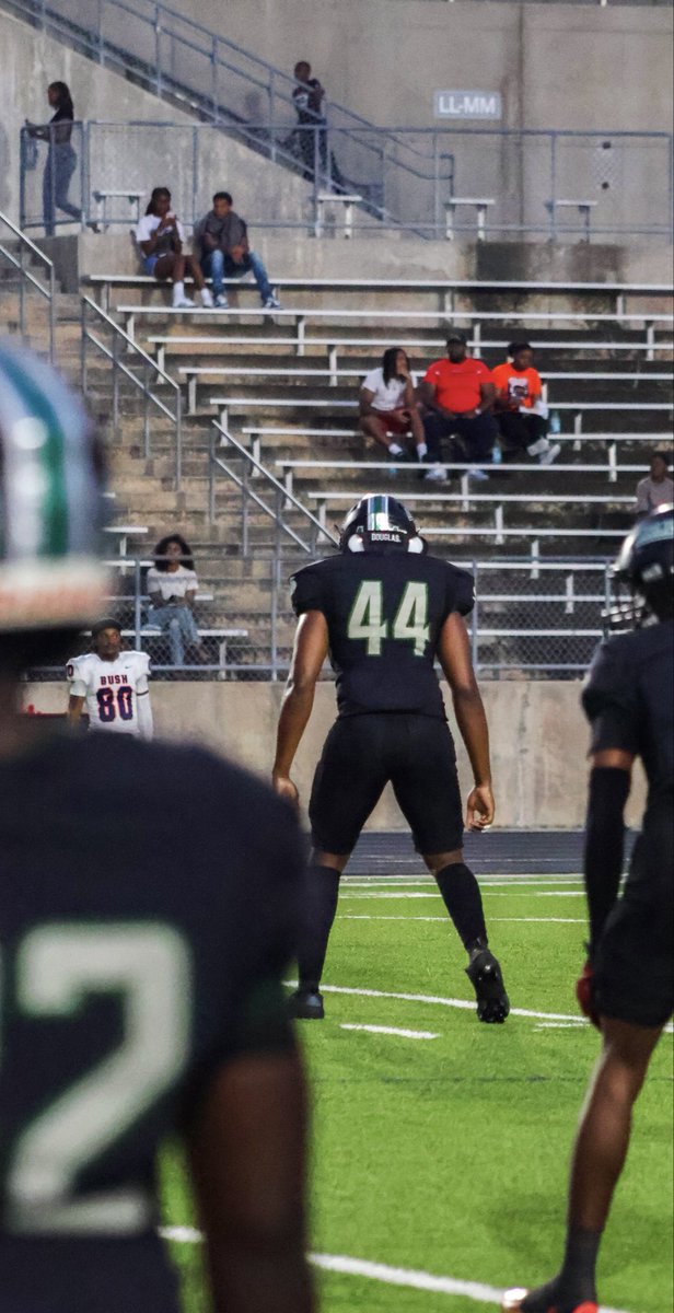 quentin_spiess's tweet image. The #GTB3 award goes to Xavier Edwards. Xavier had a huge interception to end the first half last night. He was also outstanding against the run. He has a high football IQ which allows him to be in position to make a lot of plays. 
@HightowerFB 
@coachanthony46