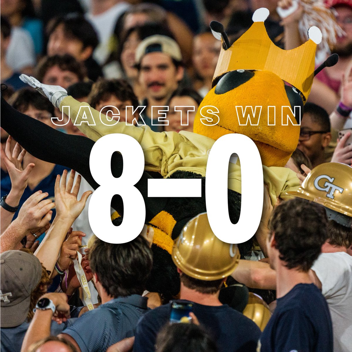 Georgia Tech Alumni tweet media