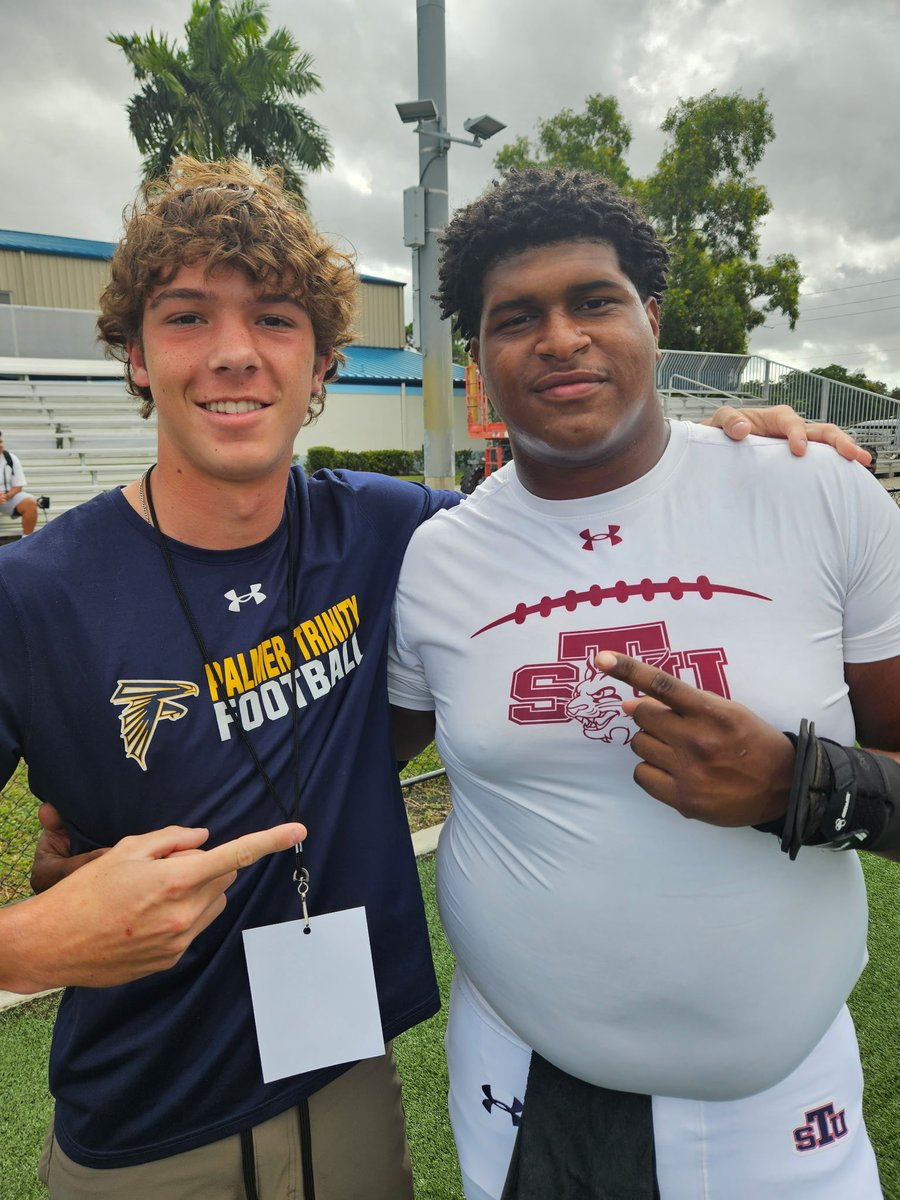 Stephen Cook Roberts 4.5 ⭐️ Punter tweet media