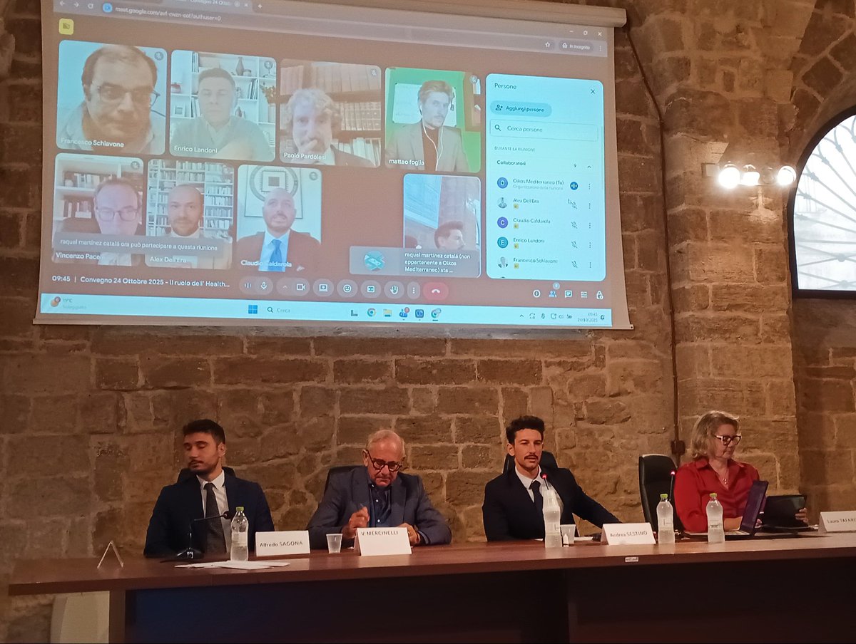 Andrea Sestino tweet media