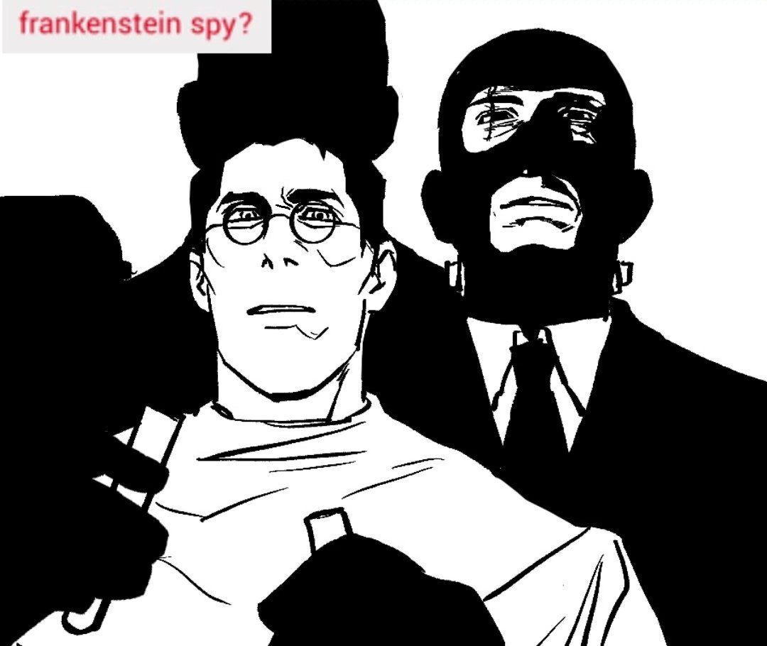 (Not) Daily Medicspy tweet media