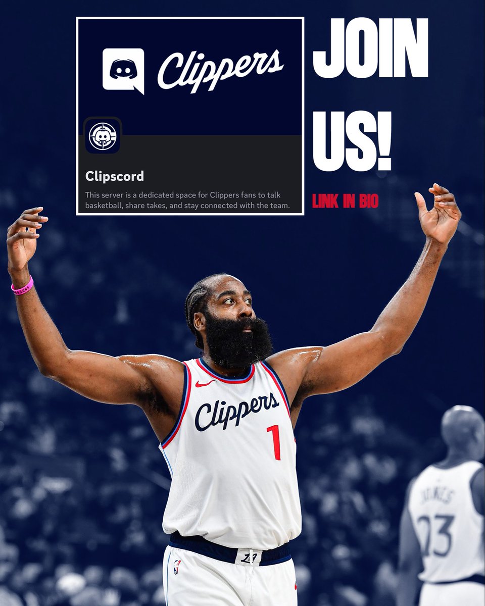 Clipperswire🤝 tweet media