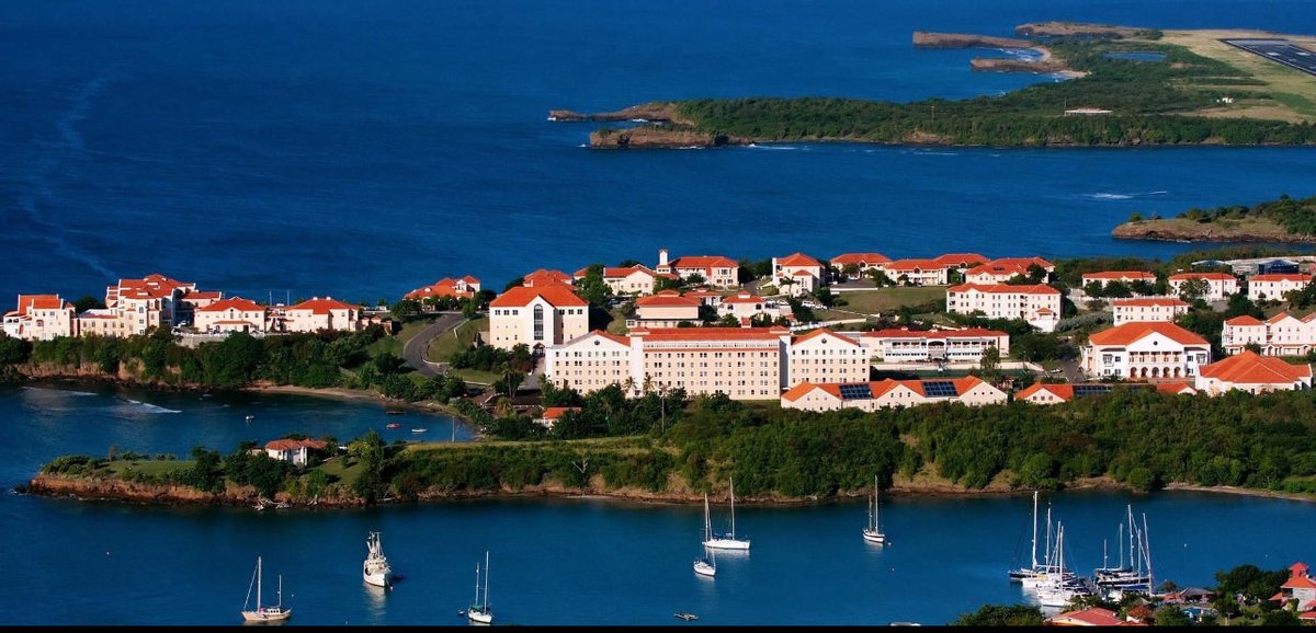 It’s time to register for this year’s Art of Medicine 2026 held at St George’s University School of Medicine in St George’s Grenada. Hear from the leaders in their field covering updates and emerging topics.  Take advantage of the early bird discount.