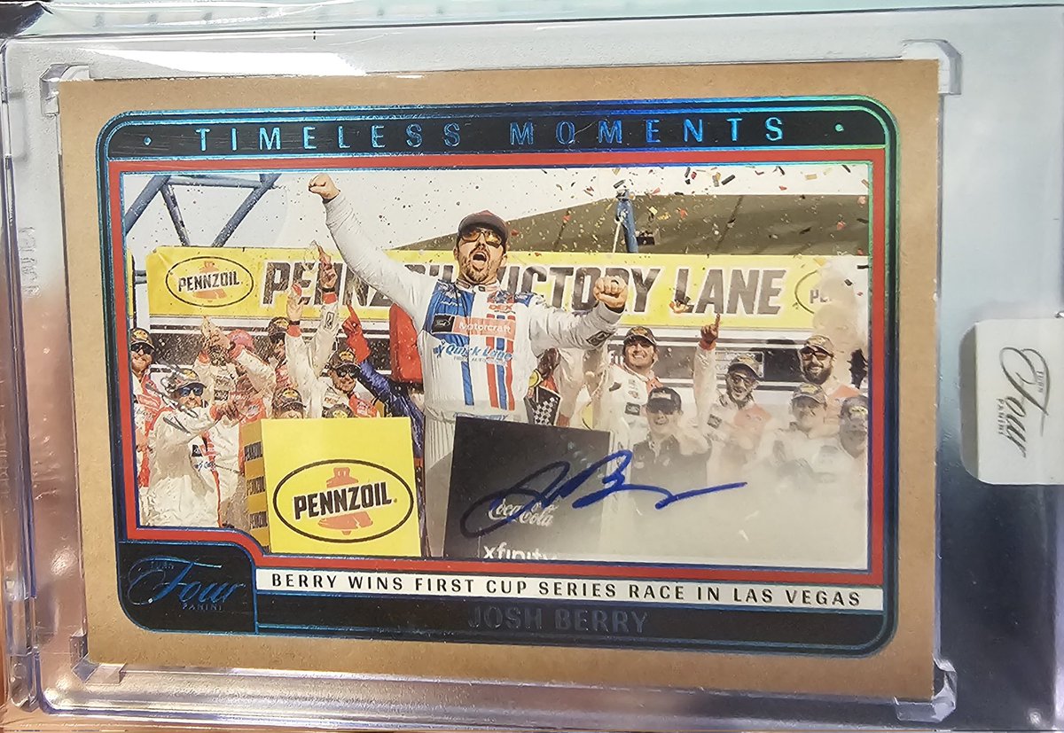 Luckiest Man Sports Cards tweet media