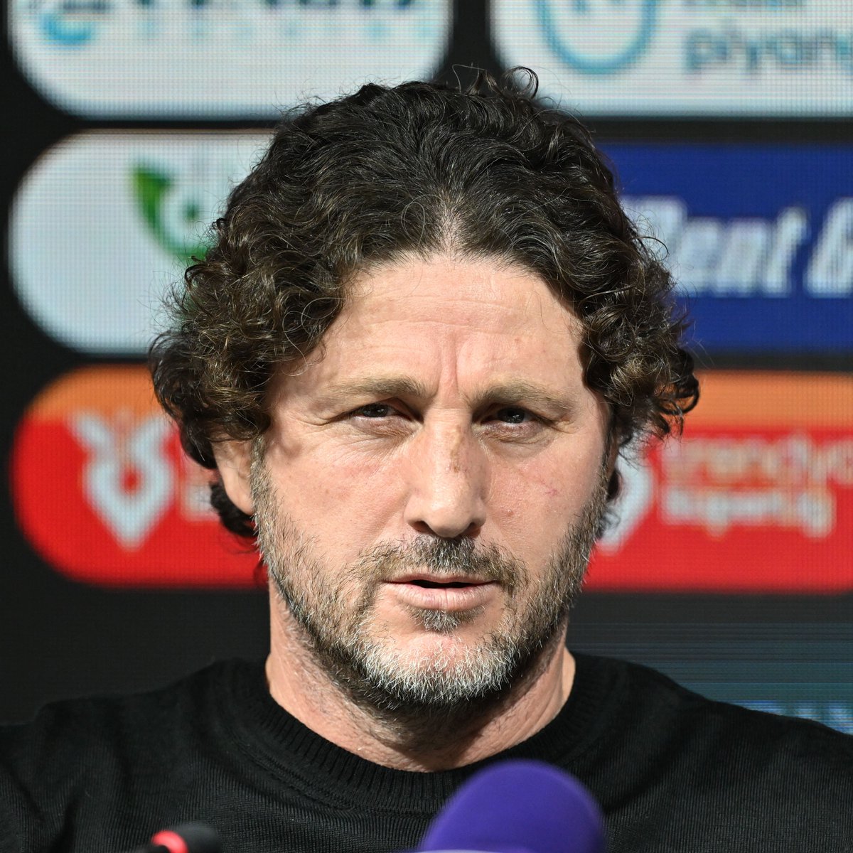 bosunatiklama's tweet image. Fatih Tekke: "Hayaller birleştirir, gerçekler ayrıştırır."