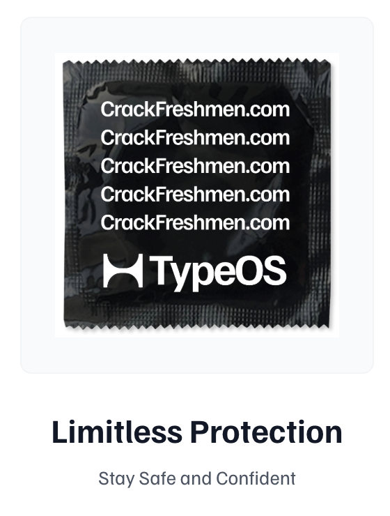 the only wrapper you should be worried about is our latex <a href="/TypeOS/">TypeOS</a> wrappers