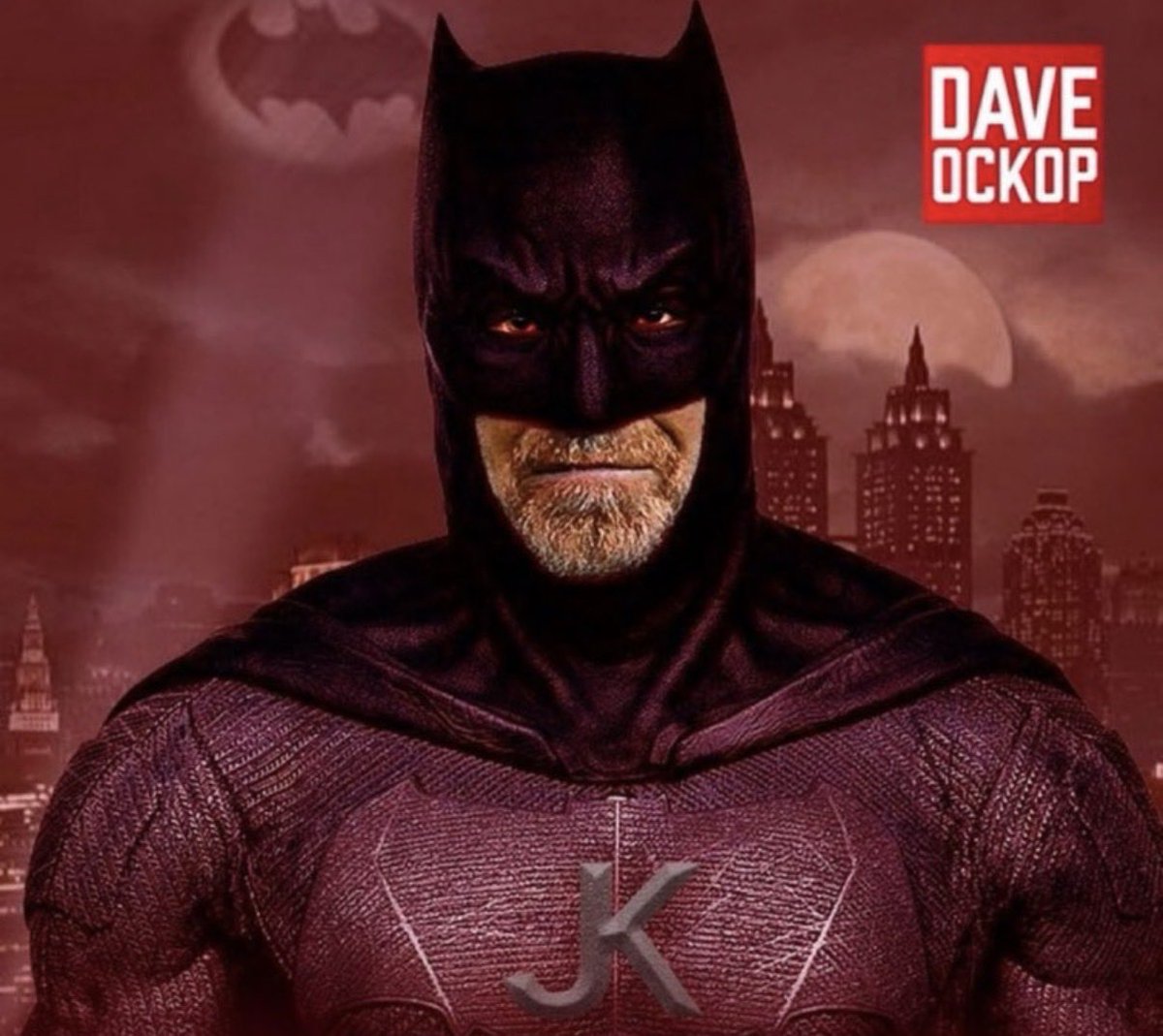 KrrishFT's tweet image. Jurgen, the city needs you.