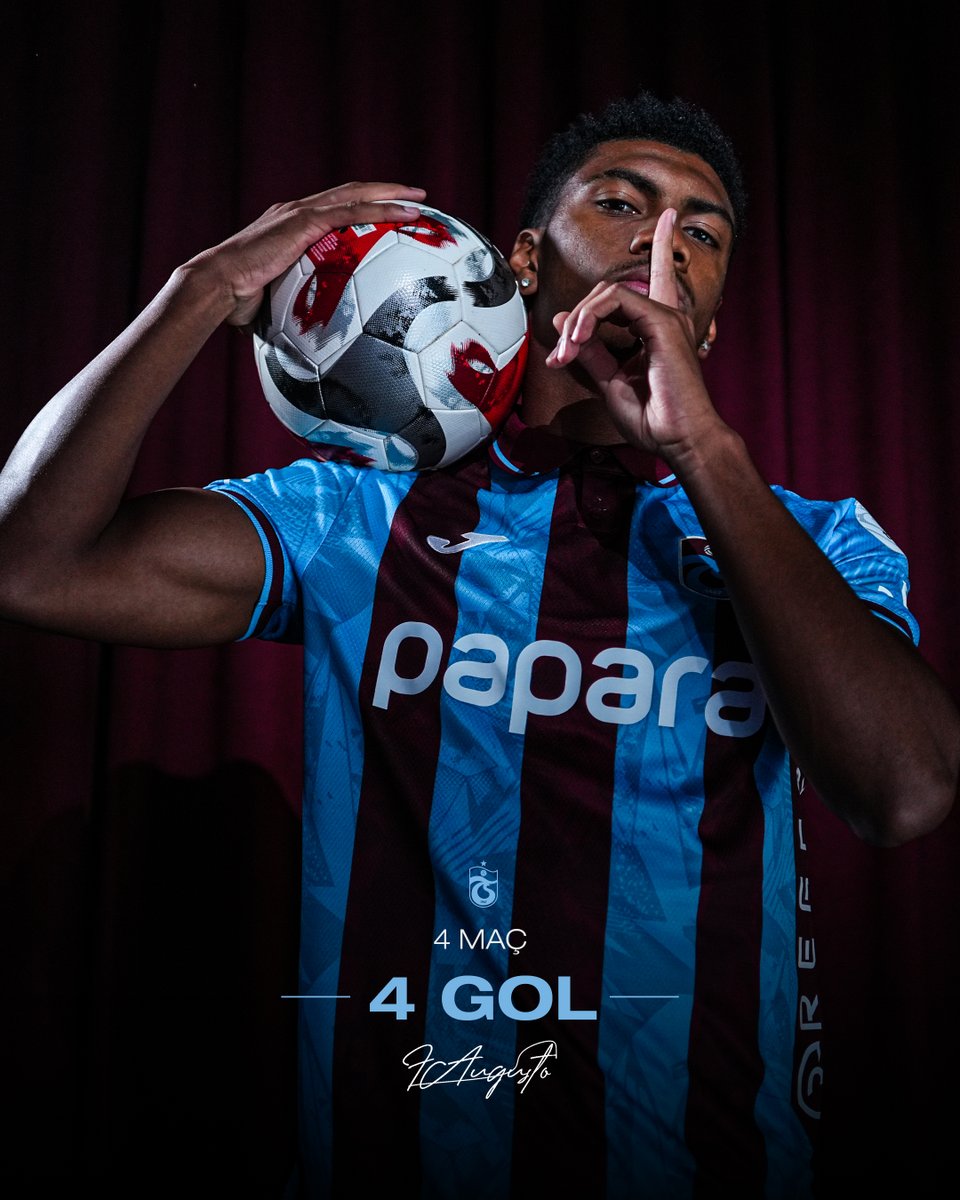 Trabzonspor tweet media