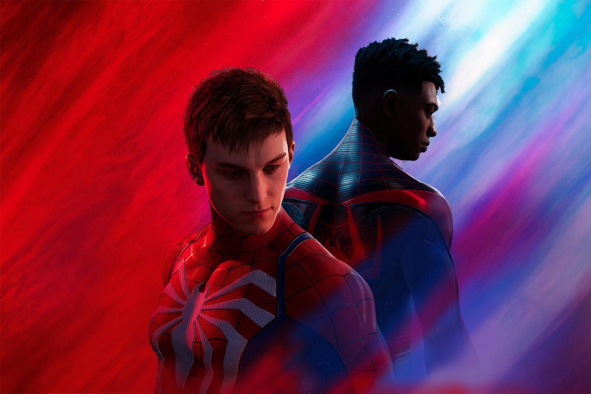 📸 taken by:
<a href="/FarhankunVP/">FarhanKun_vp</a>

<a href="/insomniacgames/">Insomniac Games</a>

#insomGamesCommunity #Spiderman #MarvelSpiderMan2 #VirtualPhotography