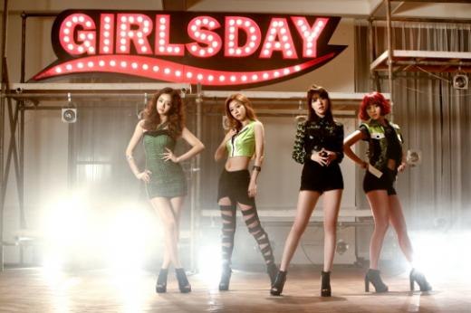 gsdoldpics's tweet photo. #hyeri #sojin #minah #yura
#혜리 #소진 #민아 #유라

#girlsday #걸스데이 https://t.co/zA2vOMu4vd