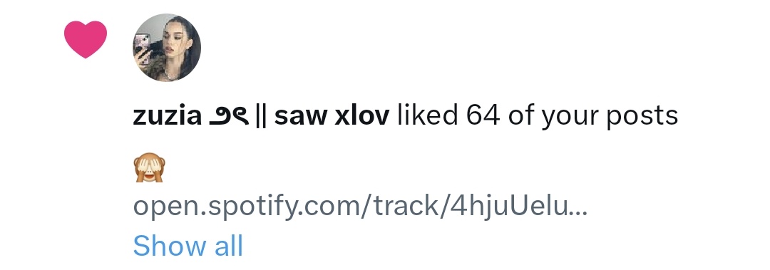 To się nazywa Loyal Moot ❤️❤️❤️