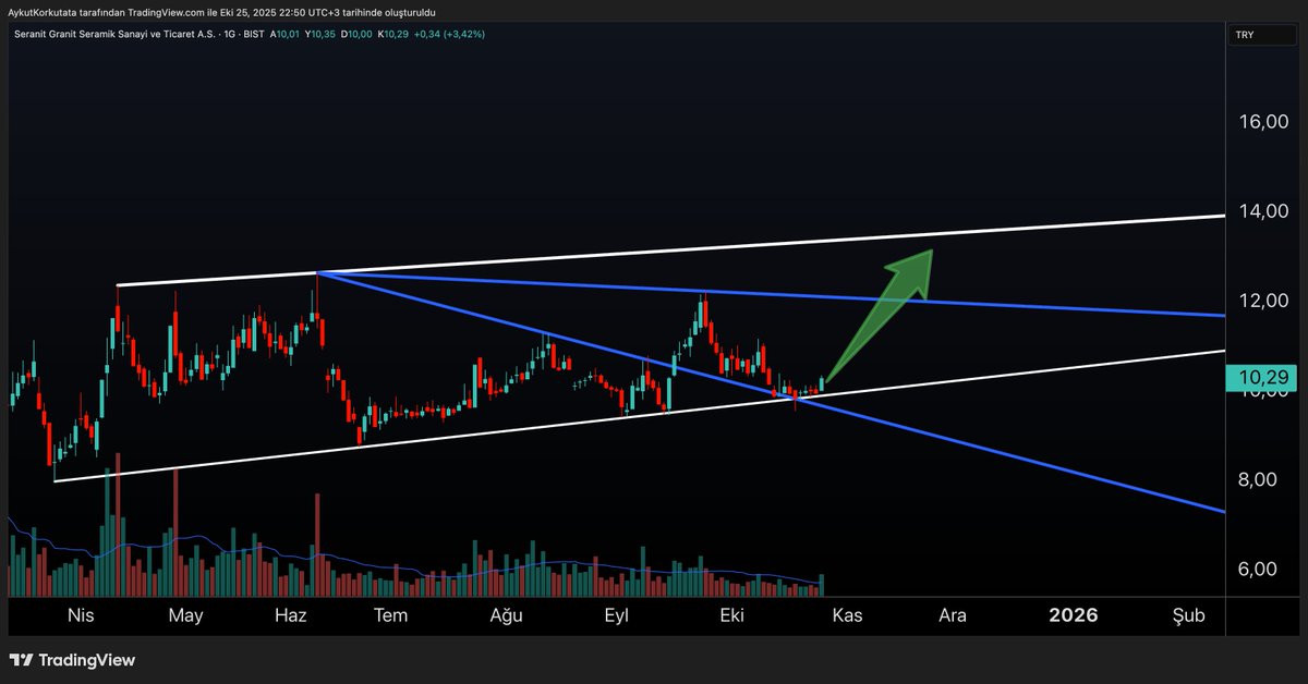 KorkutataAykut's tweet image. #SERNT 

TEPKİ GELİR Mİ?