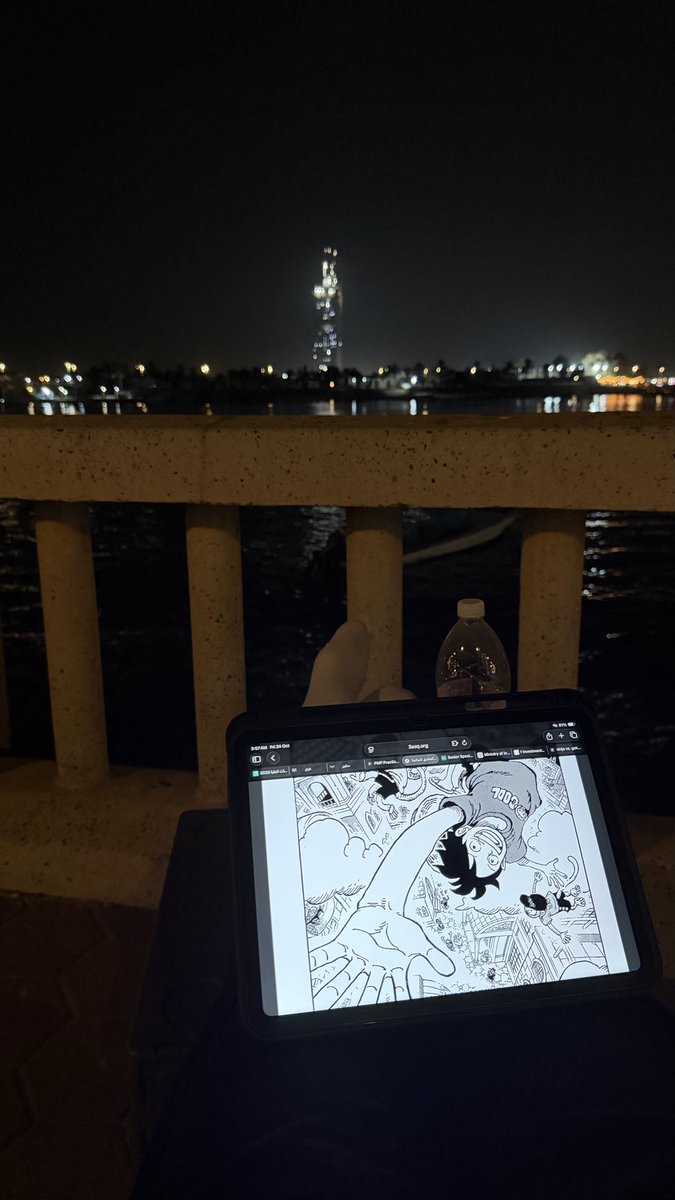 dr_fs7's tweet photo. من طحت بمانقا ون بيس وانا ماعاد اتحمل تمطيط الانمي تسلم يدك يا اودا🤍🤍 https://t.co/1WRrw0ApaS