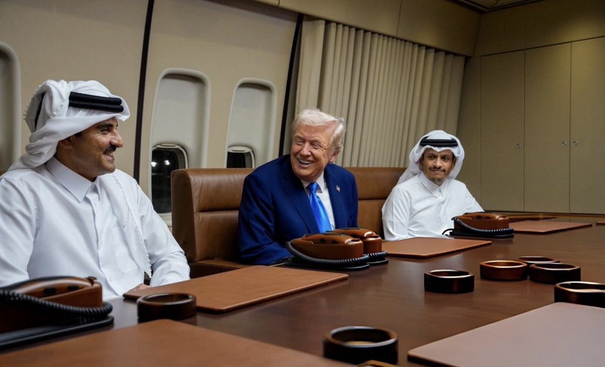 Welcome <a href="/realDonaldTrump/">Donald J. Trump</a>