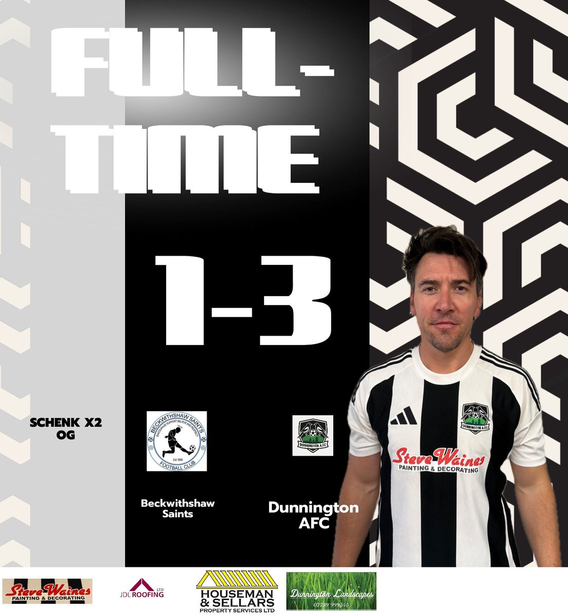 WE’RE THROUGH TO THE NEXT ROUND!

The reserves also got thereselves into the next round today. Sniper picking up two goals and MOM. We look forward to the next round.

#UTD #magpies 🖤🤍