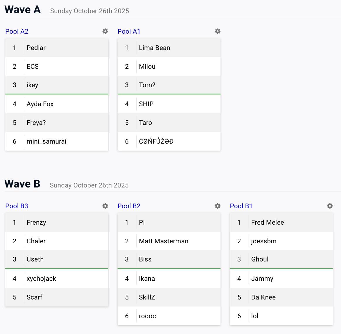 Liquid Jeans tweet media