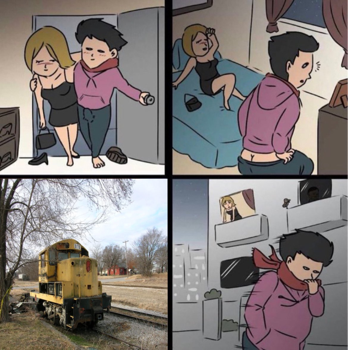 @Shitty_Edits_Archives (@shittyeditsarc) on Twitter photo  @Shitty_Edits_Archives (@shittyeditsarc) on Twitter photo