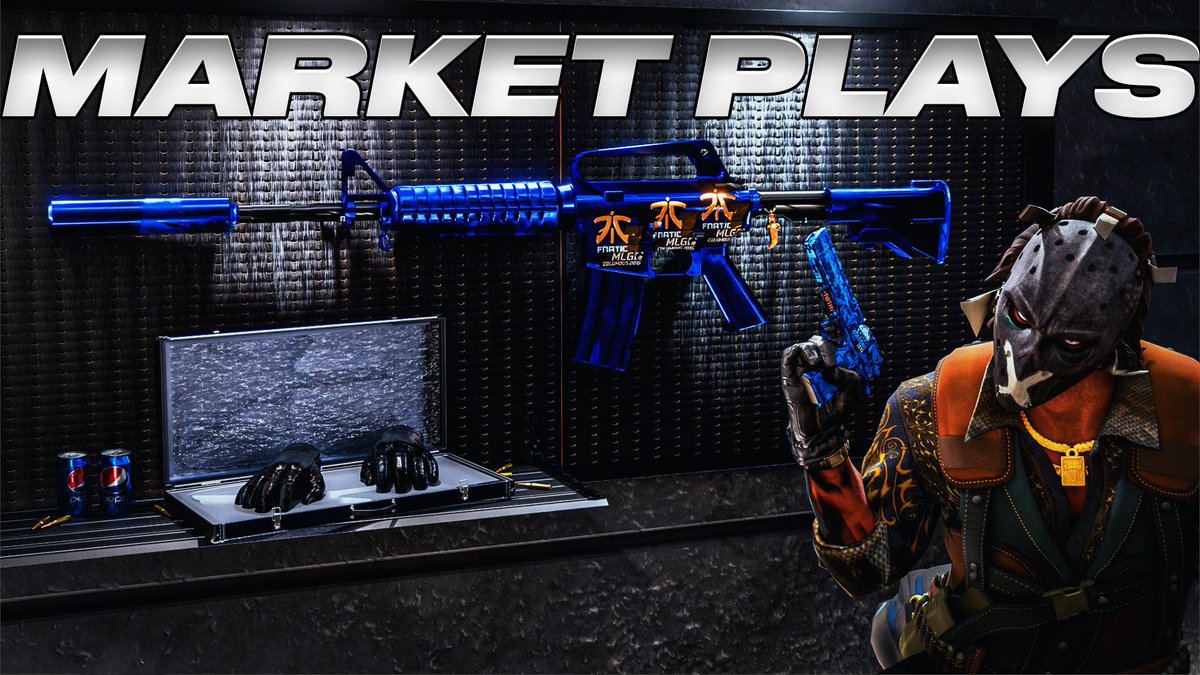 xerohdzn's tweet image. Recent thumbnails for a client! If you are looking to get some made for your channel too, hit me up! #cs2 #thumbnail #designer