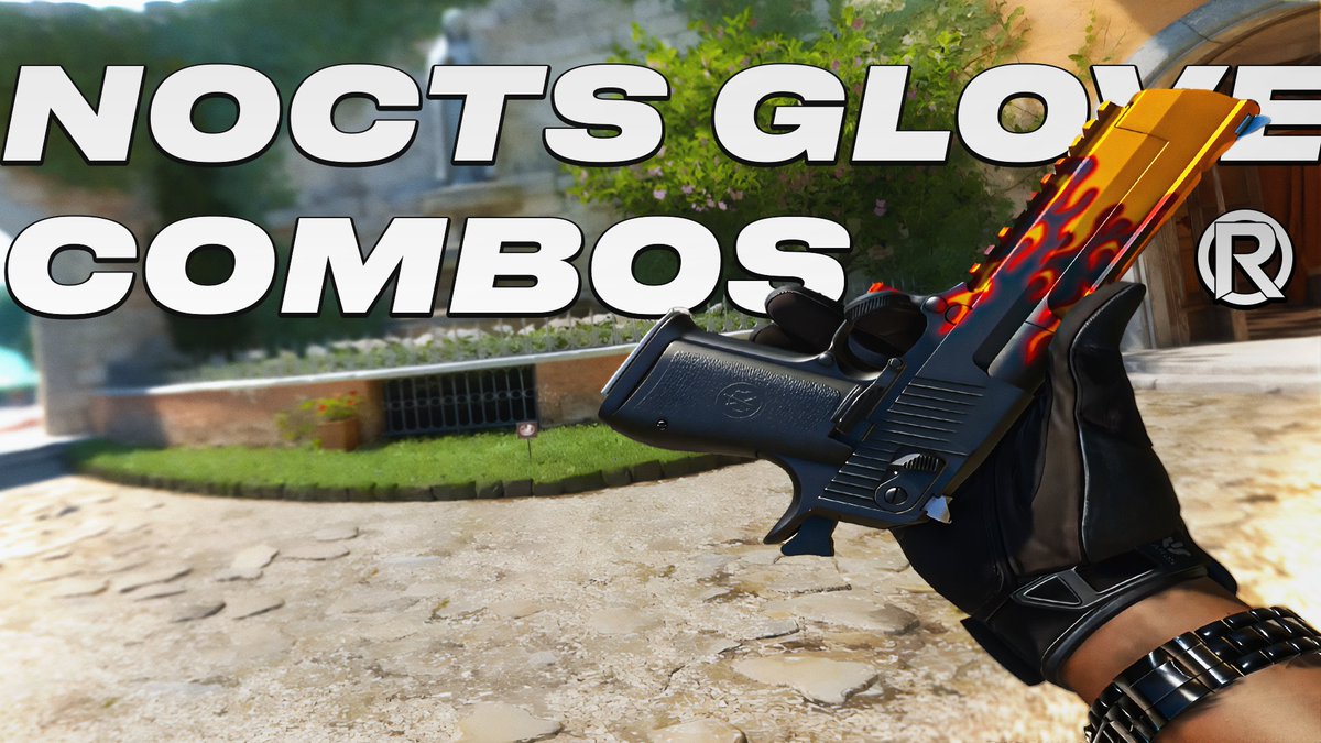 xerohdzn's tweet image. Recent thumbnails for a client! If you are looking to get some made for your channel too, hit me up! #cs2 #thumbnail #designer
