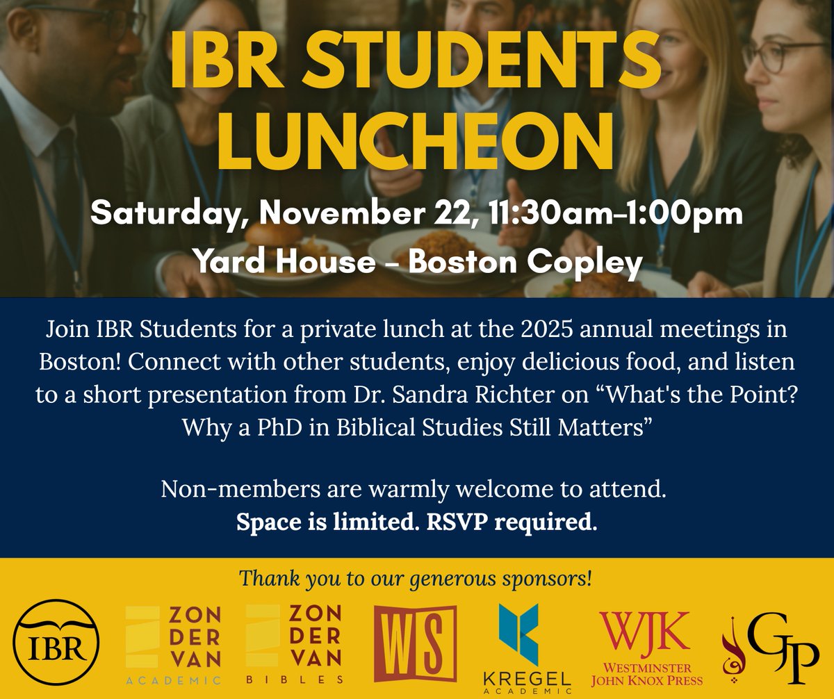 IBR Students tweet media