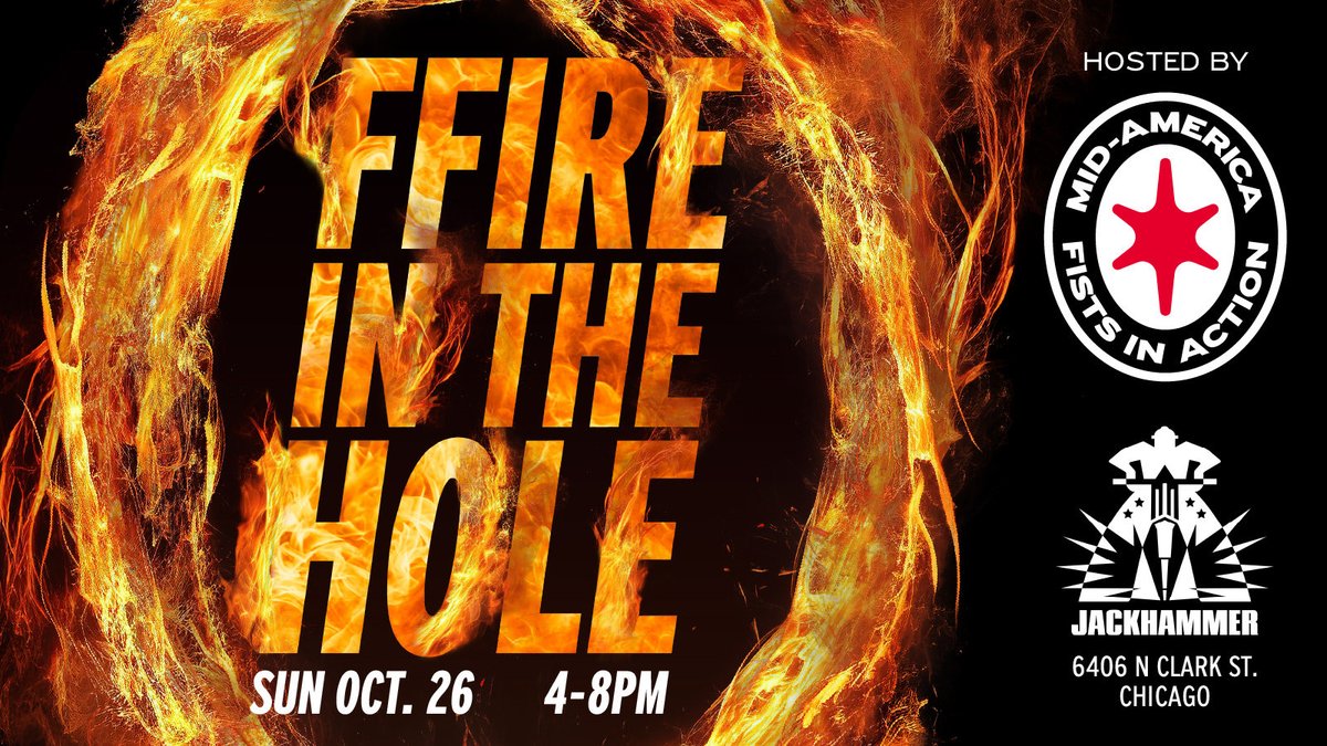 Next Play Party - Slick & Shiny 4/18 tweet media