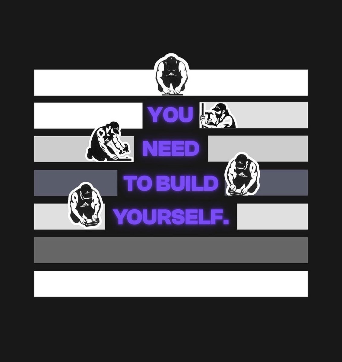 _HeisBG's tweet photo. @thehyce We're still building for the life we desire. https://t.co/xRwR6mOYHg