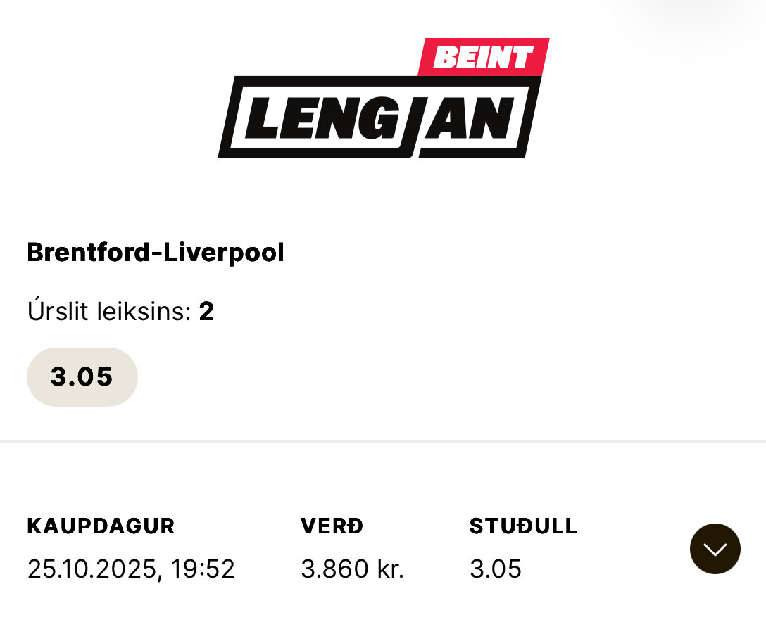 Hugi Halldórsson tweet media