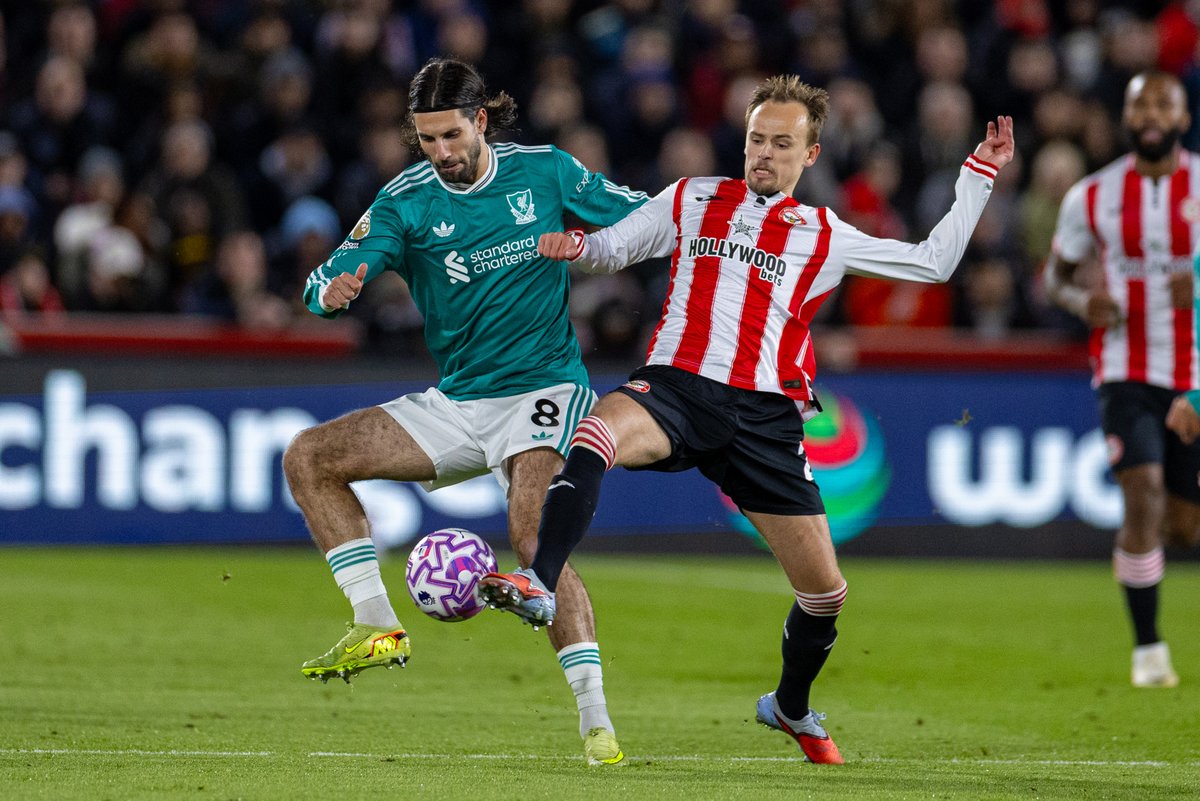 The Redmen TV tweet media