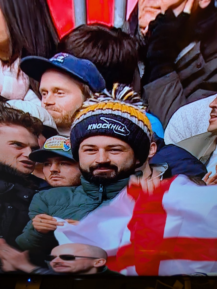 It might have been <a href="/TheRFL/">Rugby Football League</a> v <a href="/Kangaroos/">Kia Kangaroos</a> but Stuart Gray will be happy with the global coverage <a href="/krcircuit/">Knockhill Circuit</a> from <a href="/wembleystadium/">Wembley Stadium</a>