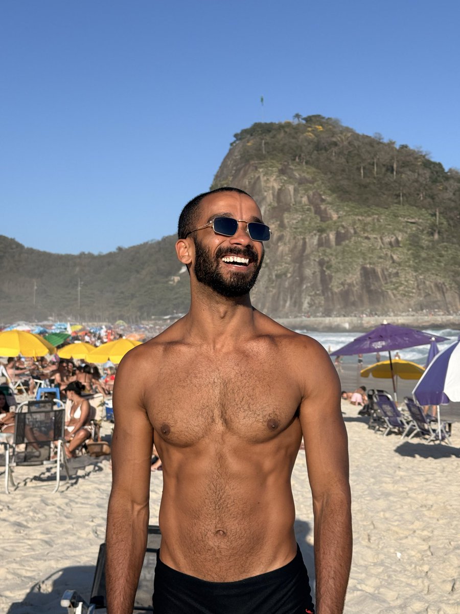 Victor Barcelos tweet media