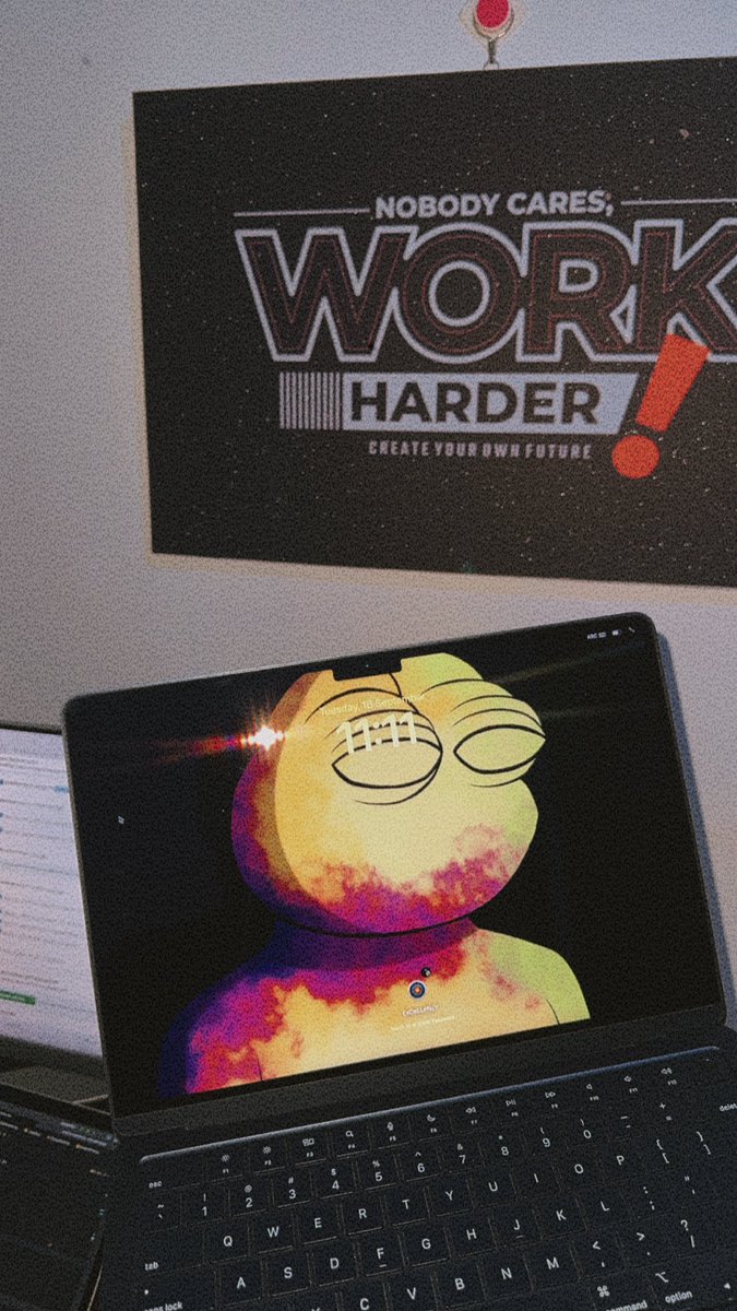 Ever wondered what would happen if DeFi, AI, and traditional trading had a baby?

Meet @myriadmarkets on <a href="/xeetdotai/">xeet</a> where those worlds finally collide into something that actually makes sense.

➤ Myriad isn’t just another trading platform. It’s building a new market layer , one