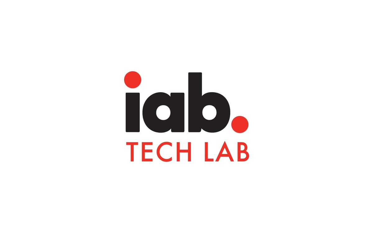 ppcland's tweet image. IAB Tech Lab opens comment period for privacy framework updates ppc.land/iab-tech-lab-o… #IABTechLab #PrivacyFramework #DataProtection #PrivacyProtocol #DataDeletion
